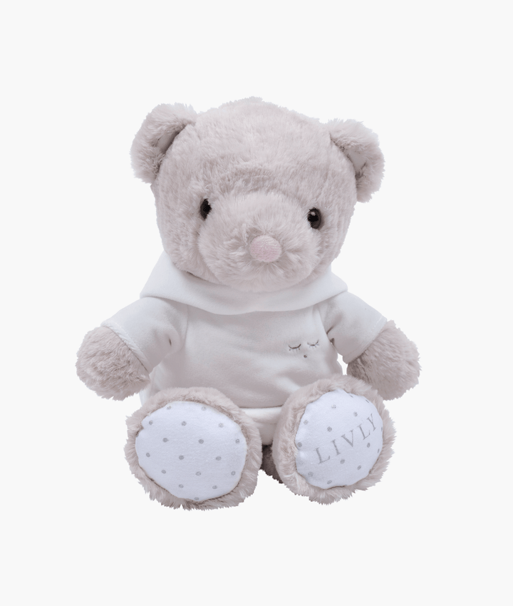 Teddy Tay