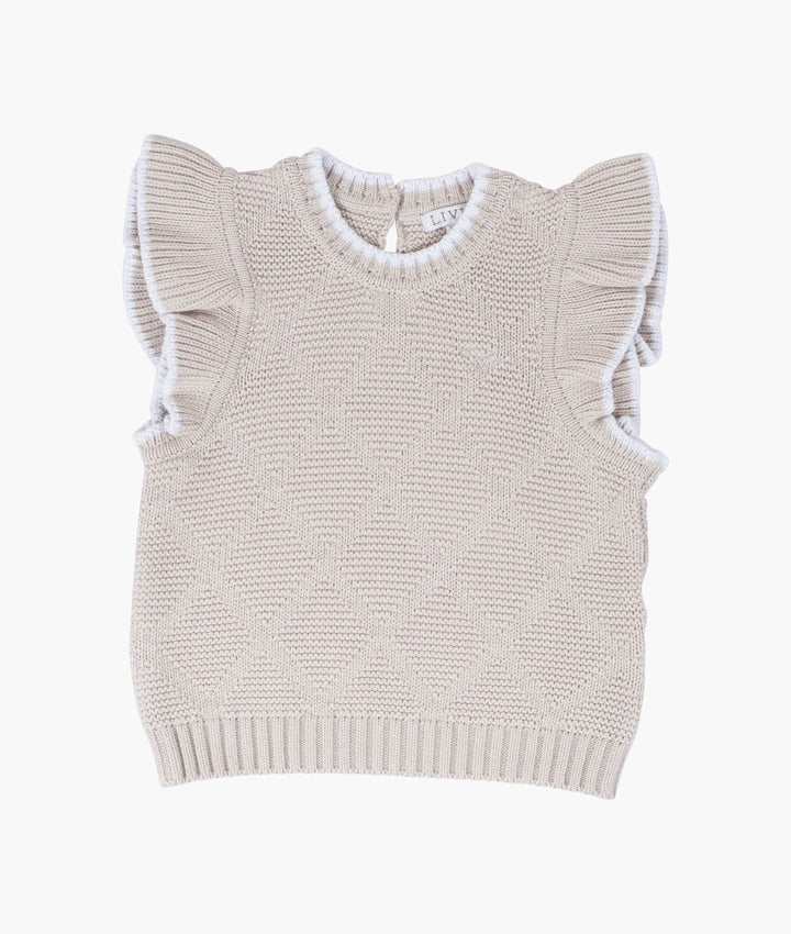 Valerie Pullover