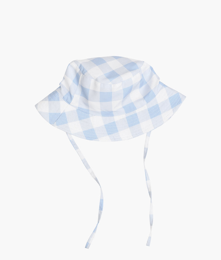 Checks UV Sun Hat