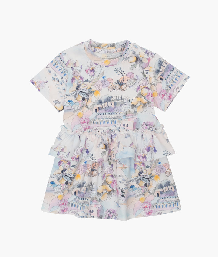 Capri Lilly Dress
