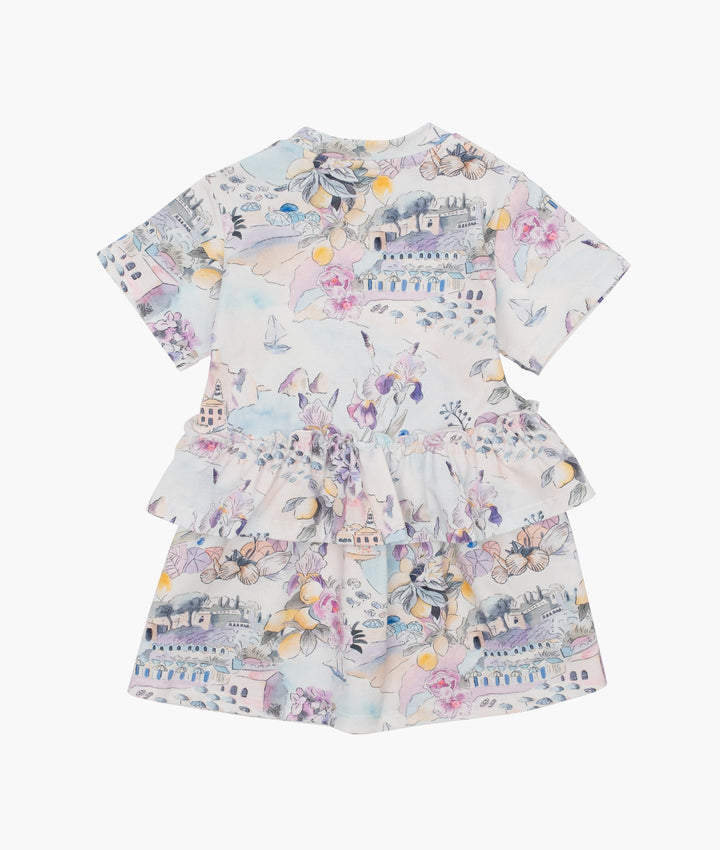 Capri Lilly Dress