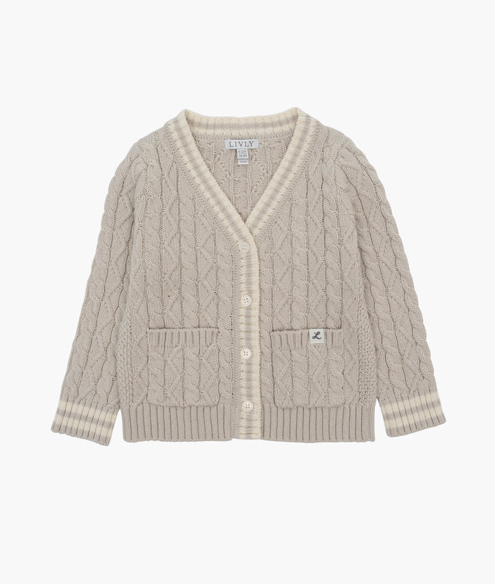 Marvin Cardigan