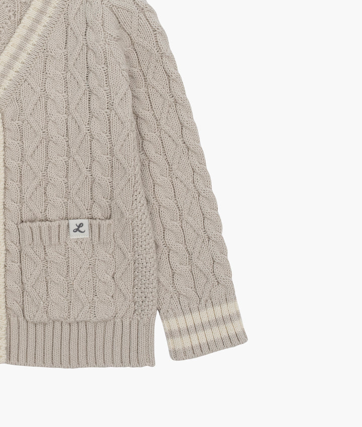 Marvin Cardigan
