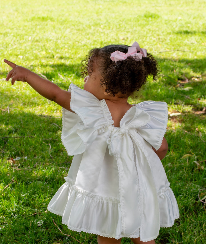 Alessia Tunic Dress