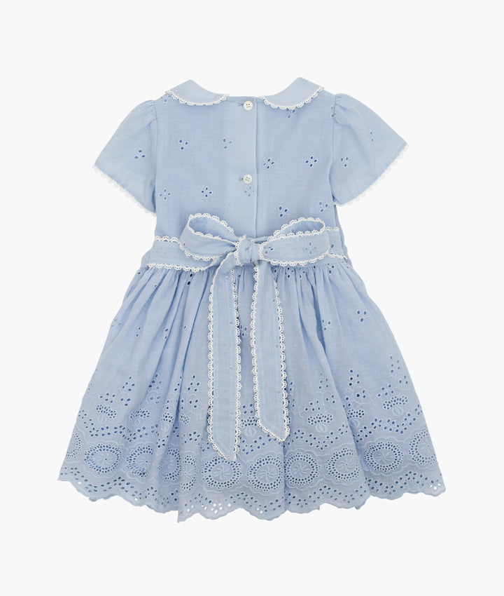 Fanny Dress