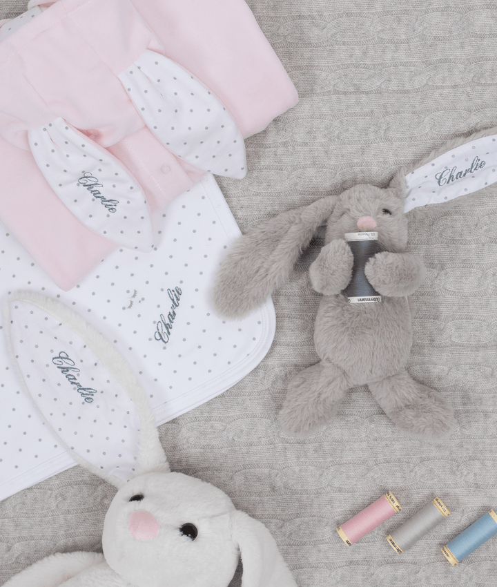 Great Bunny Marley