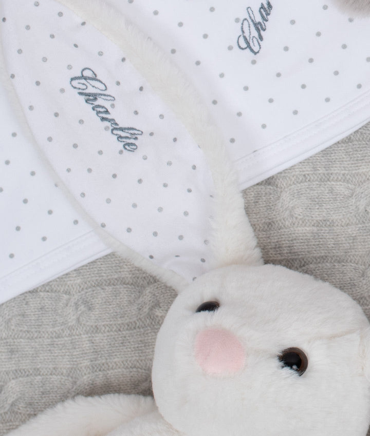 Tiny Bunny Marley