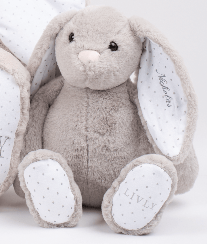 Tiny Bunny Marley