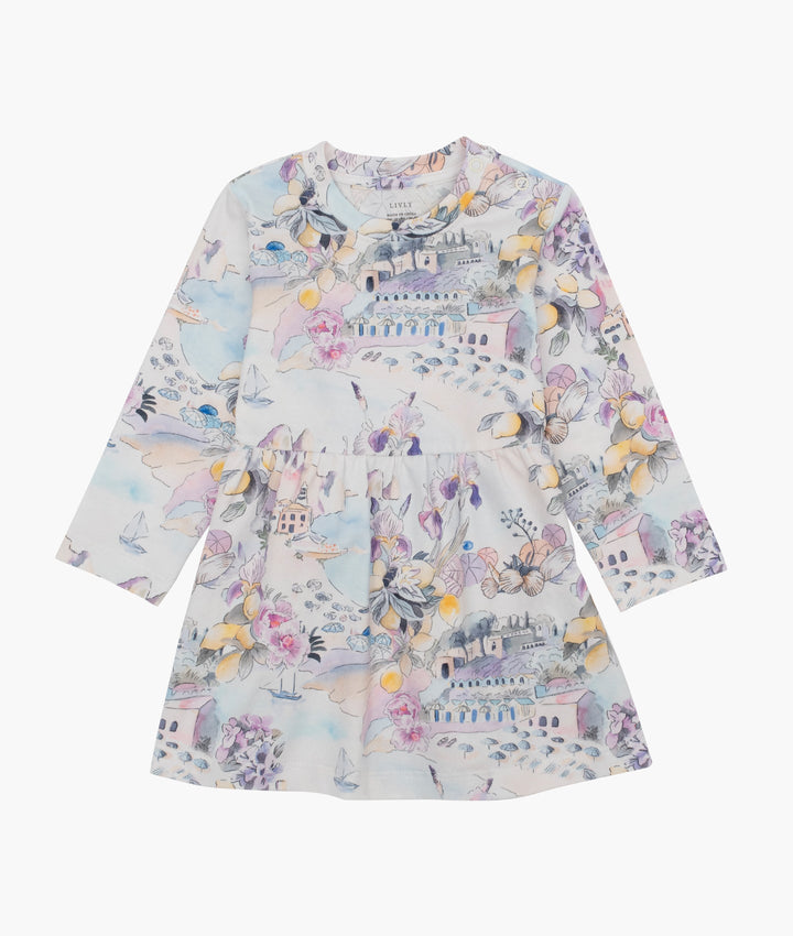 Capri Lotta Dress