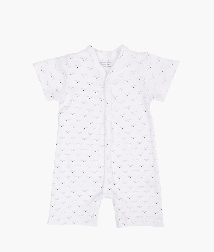 Sam Romper