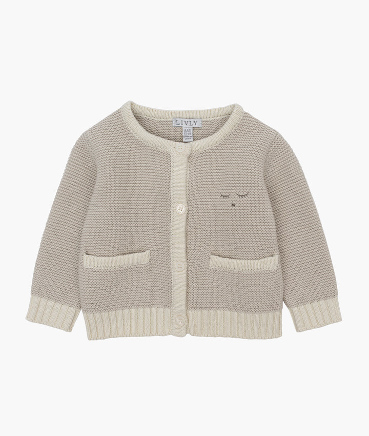 Sam Cardigan