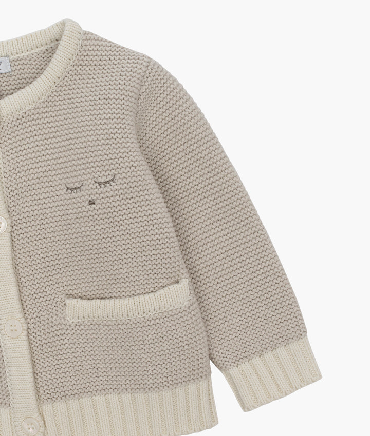 Sam Cardigan