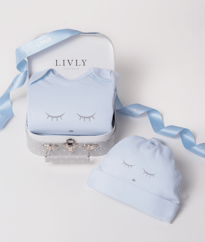 Sleeping Cutie Mini Kit